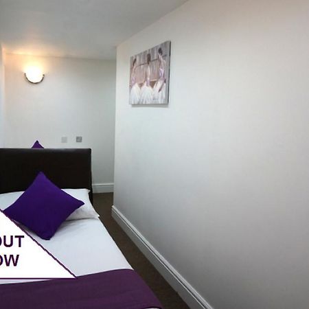 Accommodation London Bridge Εξωτερικό φωτογραφία