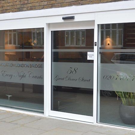 Accommodation London Bridge Εξωτερικό φωτογραφία