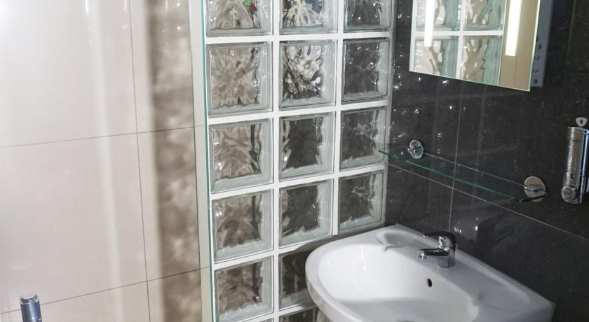 Accommodation London Bridge Δωμάτιο φωτογραφία