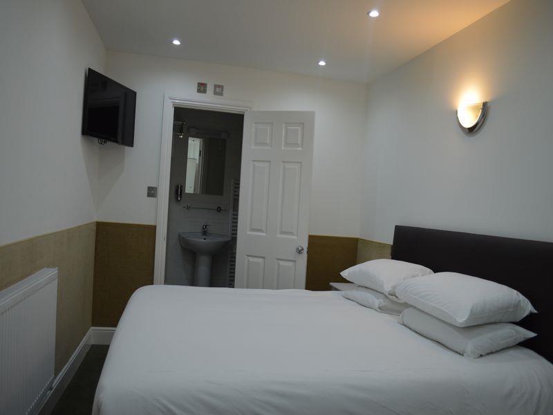 Accommodation London Bridge Εξωτερικό φωτογραφία