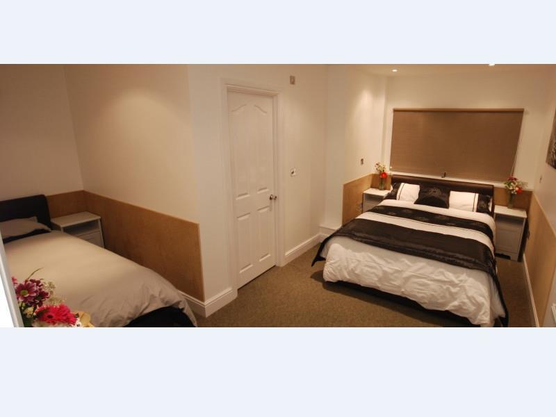 Accommodation London Bridge Εξωτερικό φωτογραφία