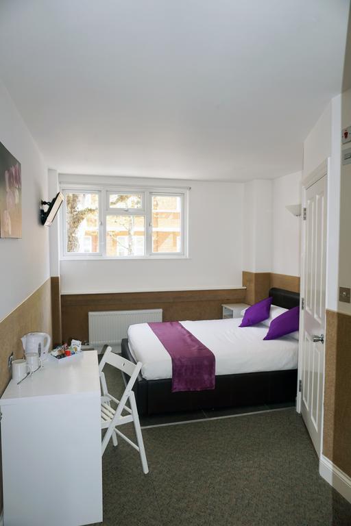 Accommodation London Bridge Εξωτερικό φωτογραφία