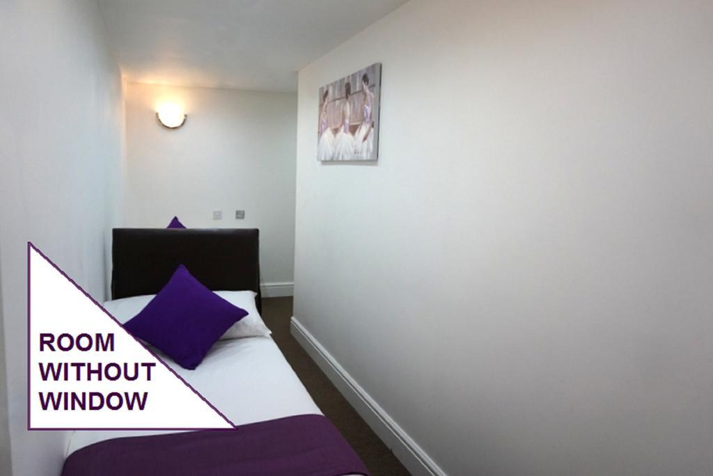 Accommodation London Bridge Εξωτερικό φωτογραφία