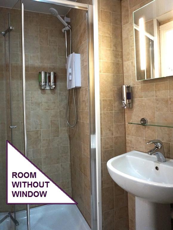 Accommodation London Bridge Εξωτερικό φωτογραφία