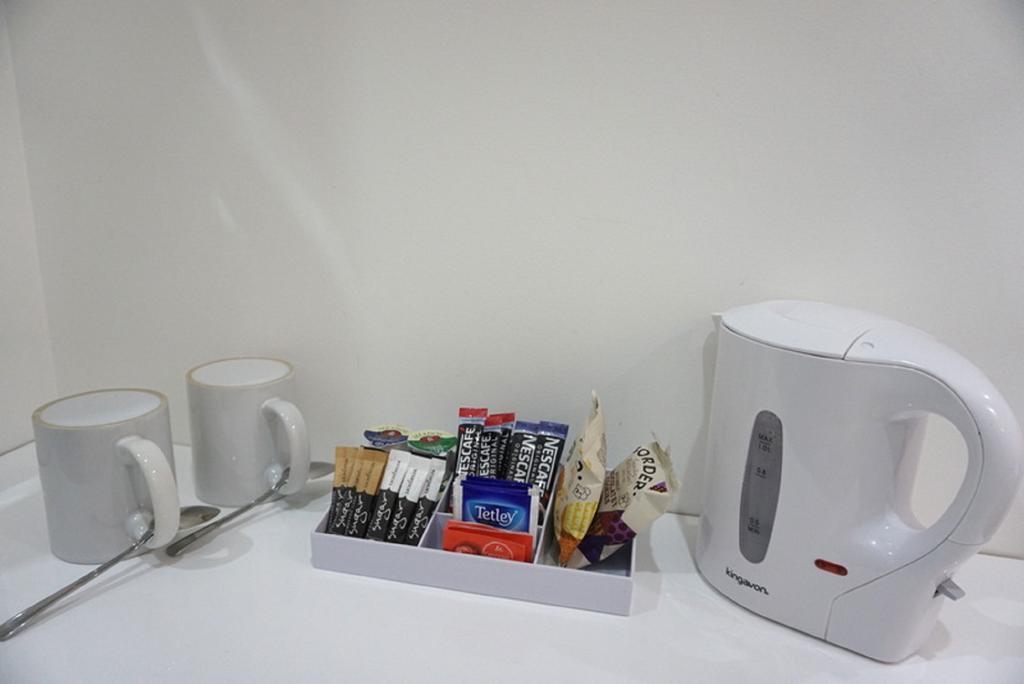 Accommodation London Bridge Εξωτερικό φωτογραφία