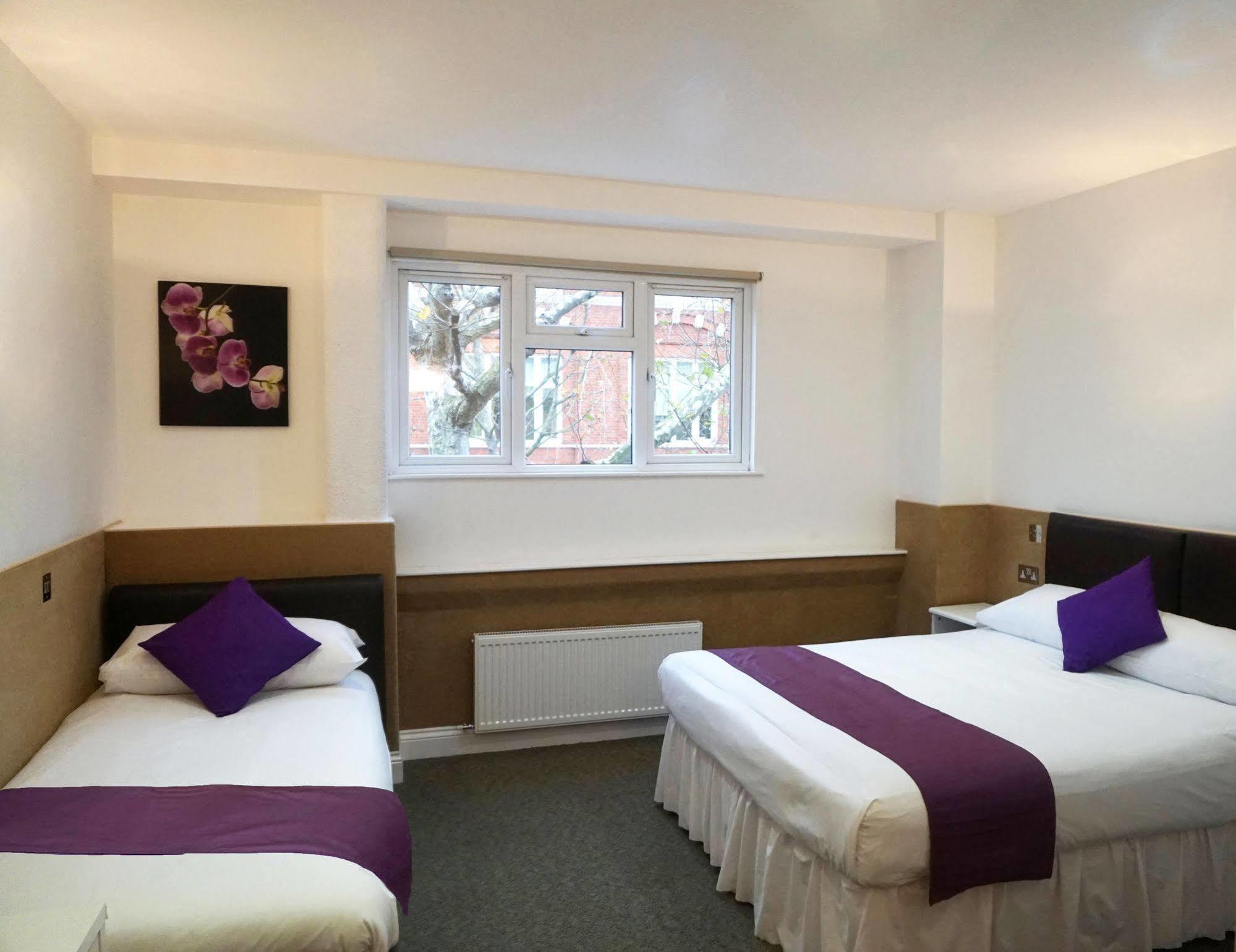 Accommodation London Bridge Εξωτερικό φωτογραφία