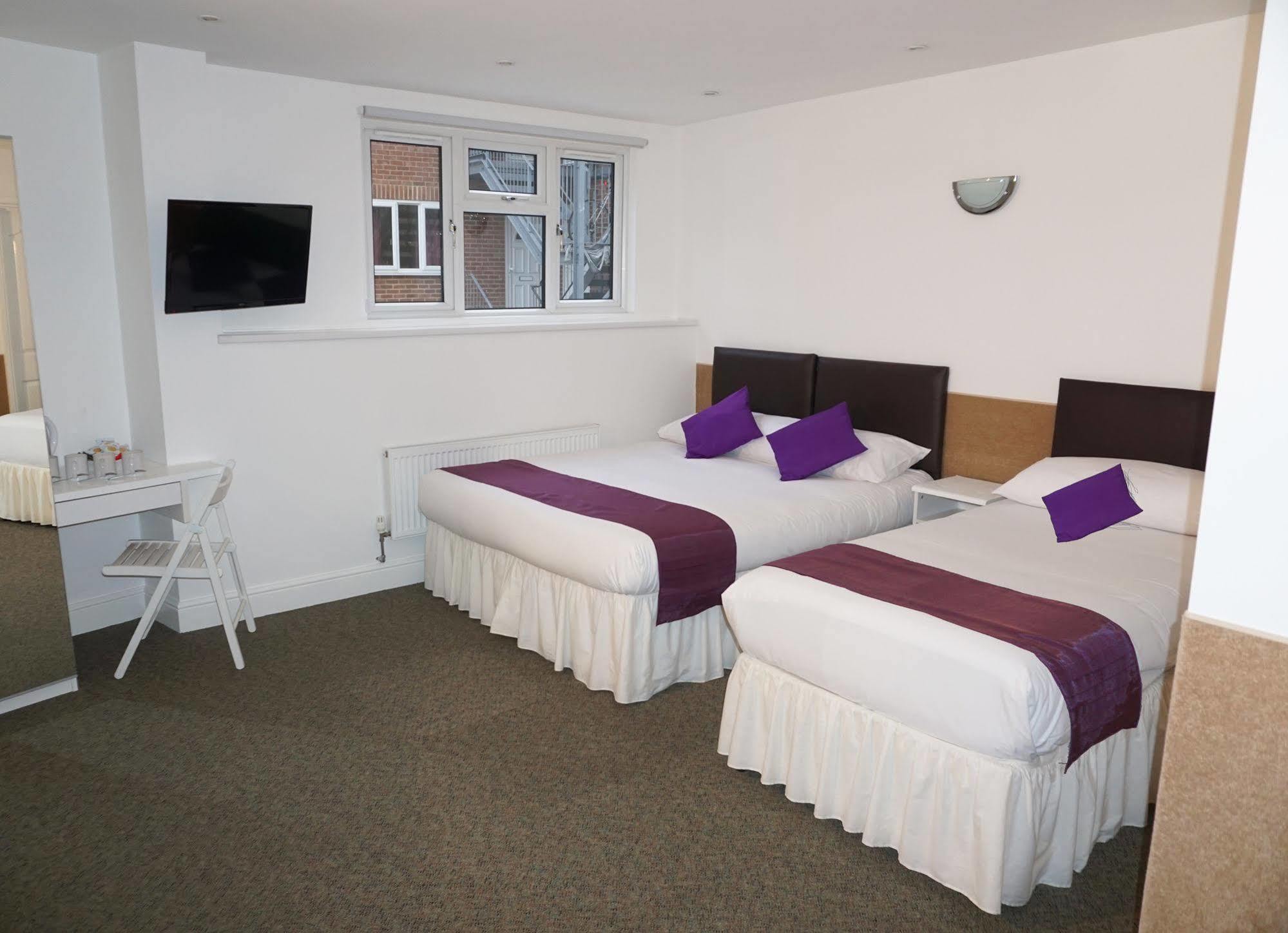 Accommodation London Bridge Εξωτερικό φωτογραφία