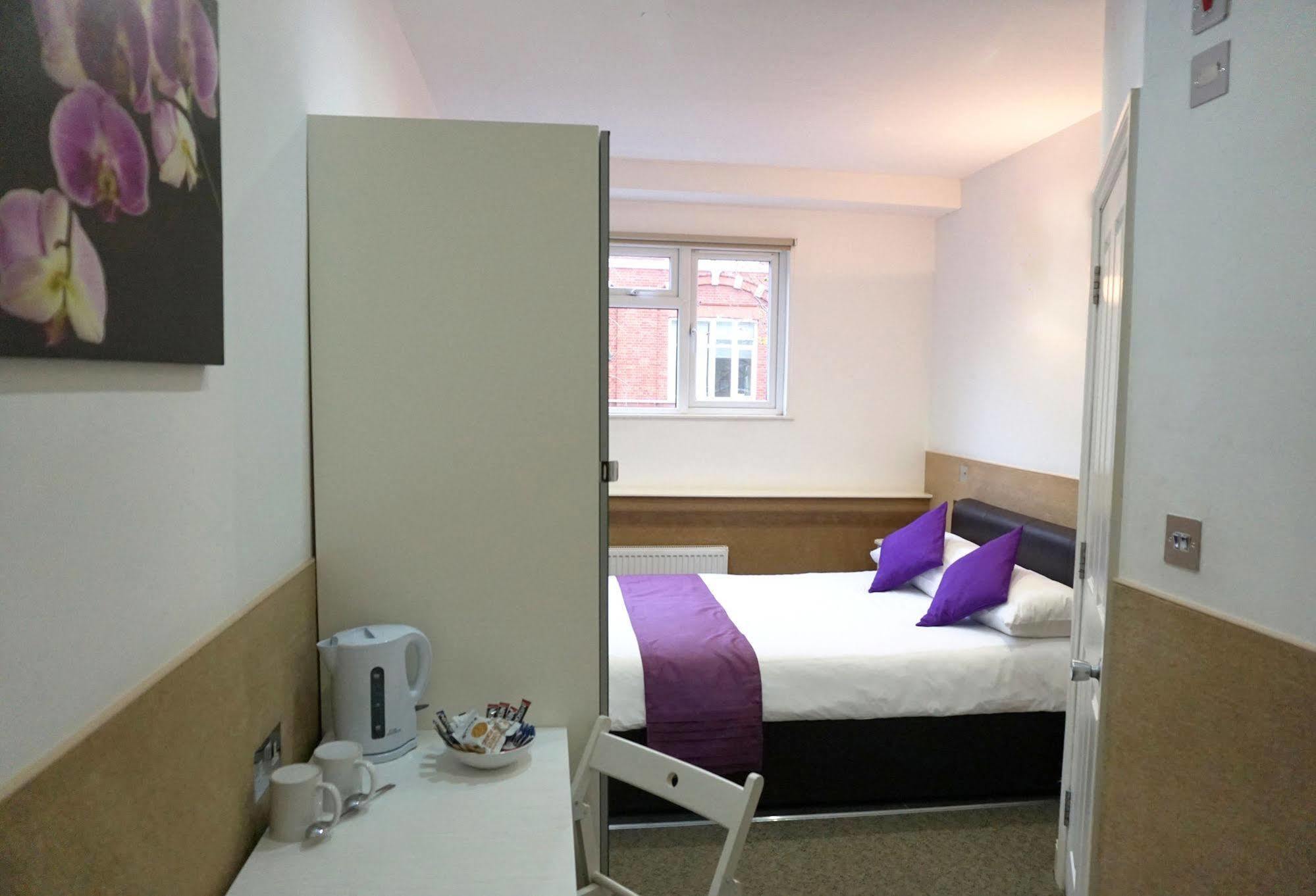 Accommodation London Bridge Εξωτερικό φωτογραφία