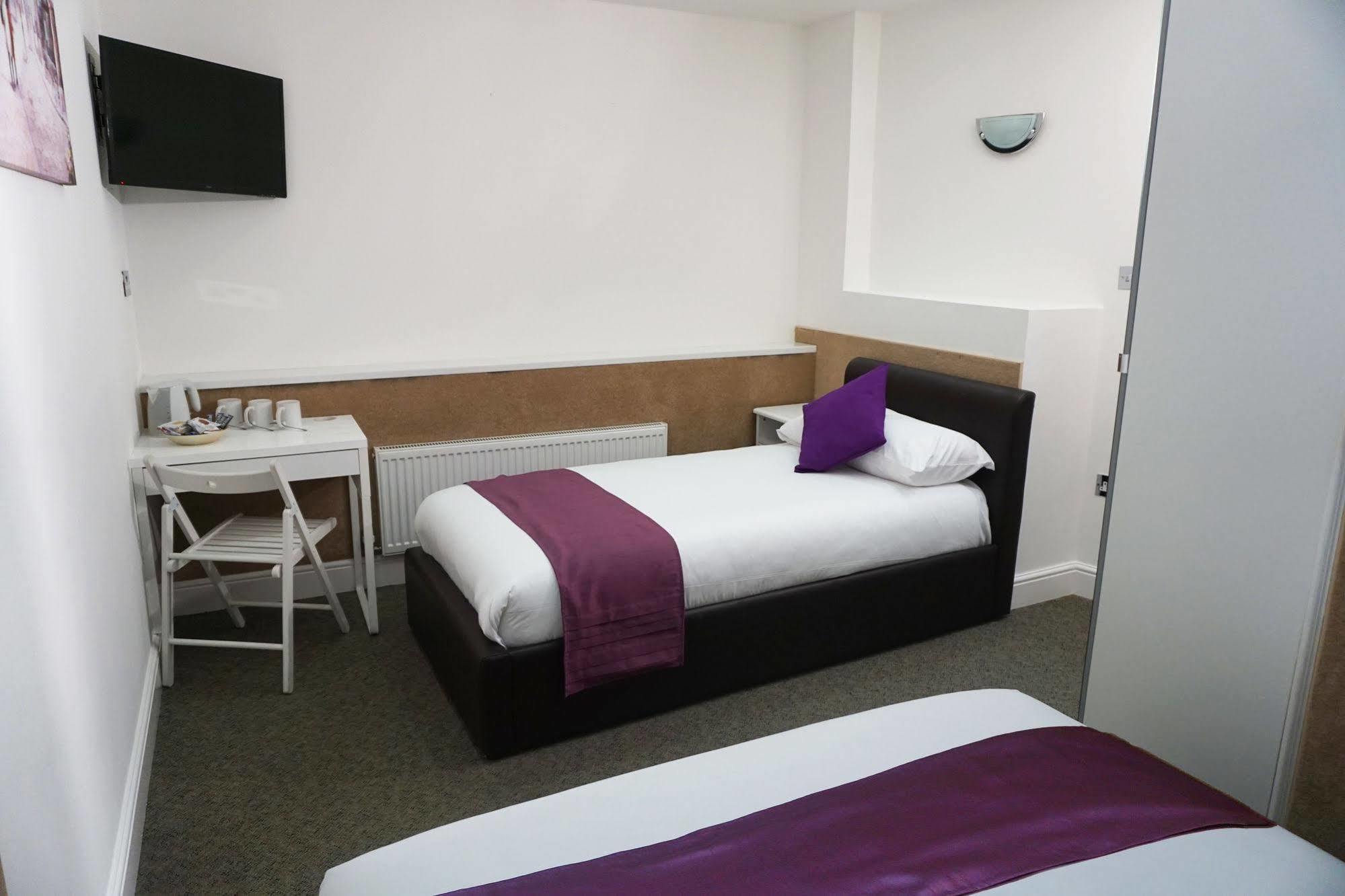 Accommodation London Bridge Εξωτερικό φωτογραφία
