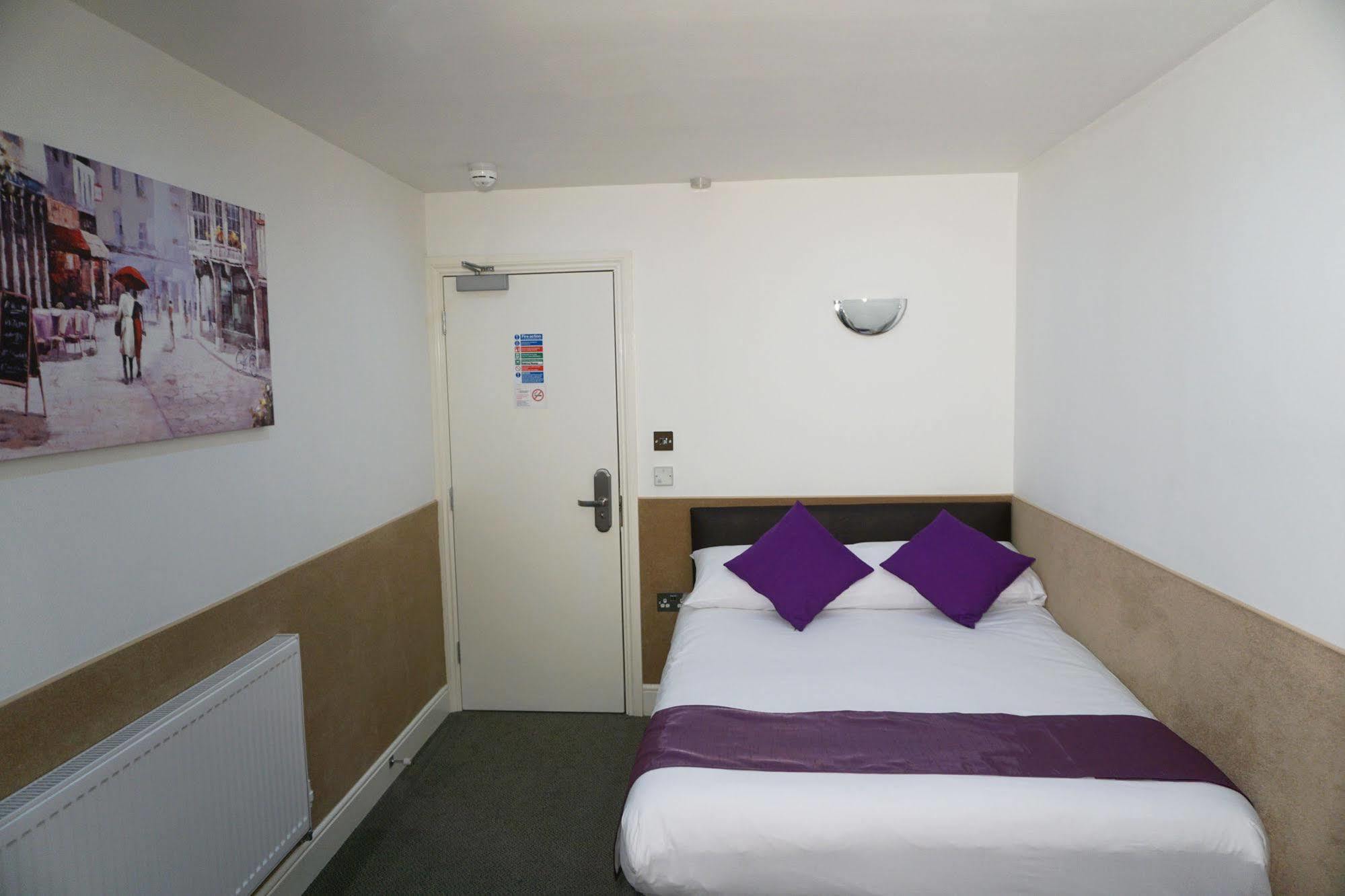 Accommodation London Bridge Εξωτερικό φωτογραφία