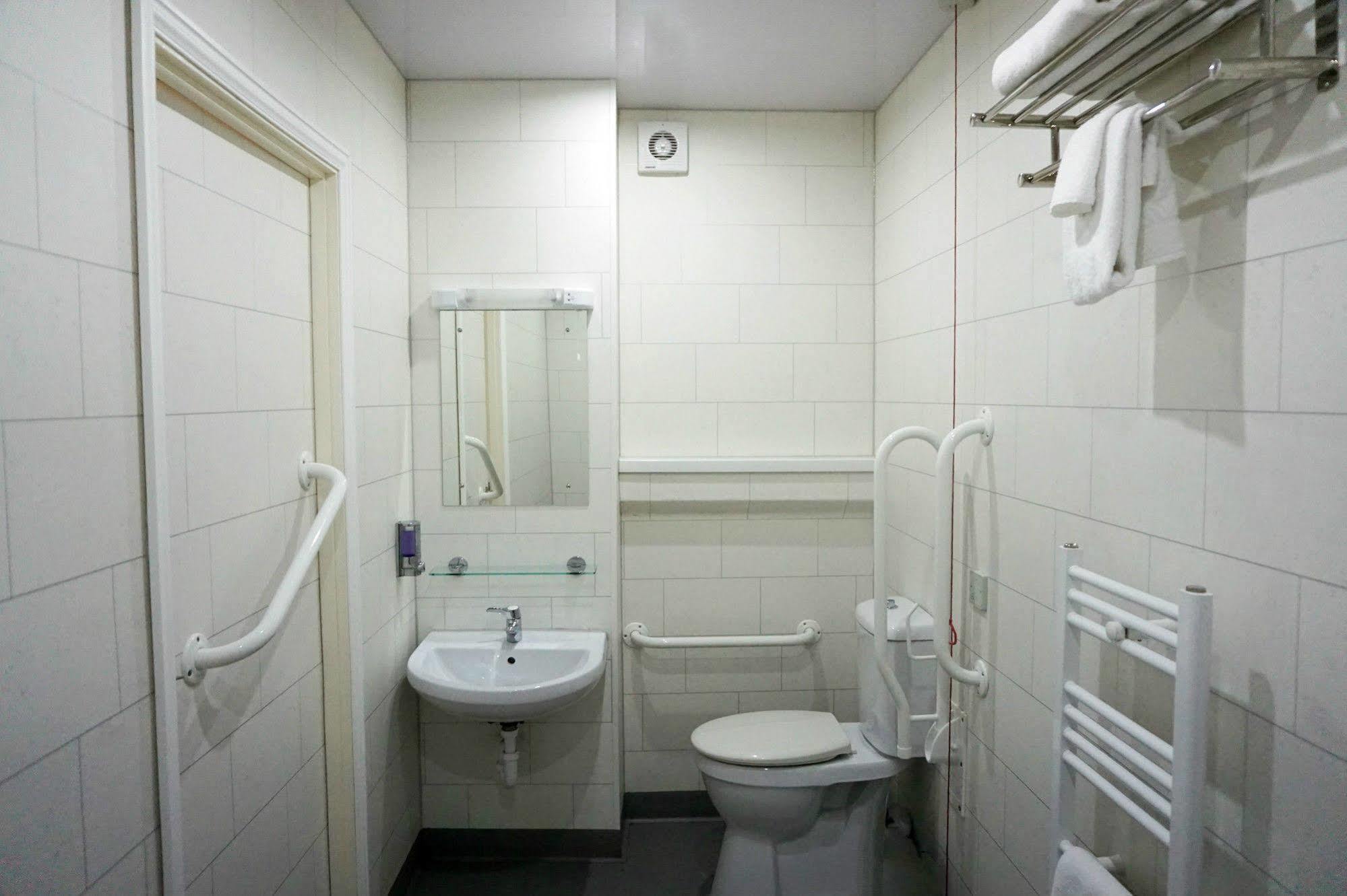 Accommodation London Bridge Εξωτερικό φωτογραφία