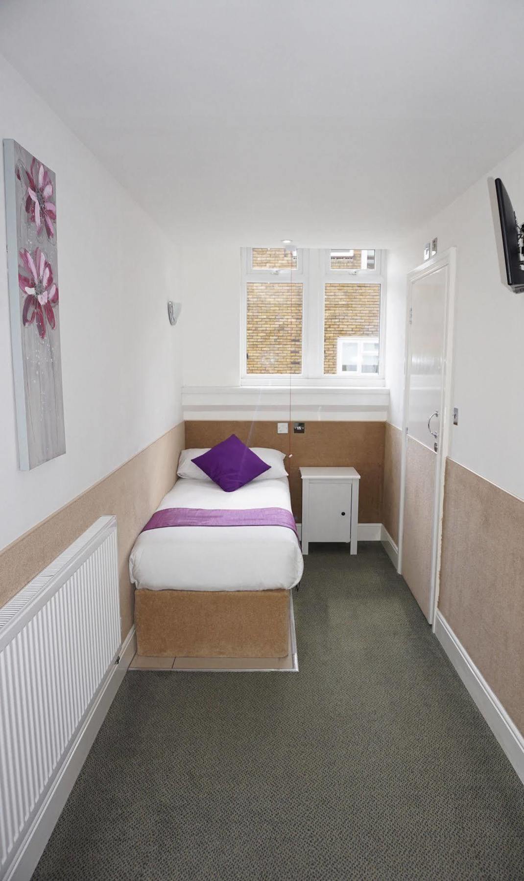 Accommodation London Bridge Εξωτερικό φωτογραφία