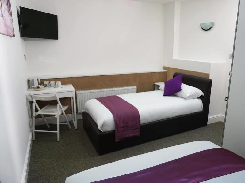 Accommodation London Bridge Εξωτερικό φωτογραφία