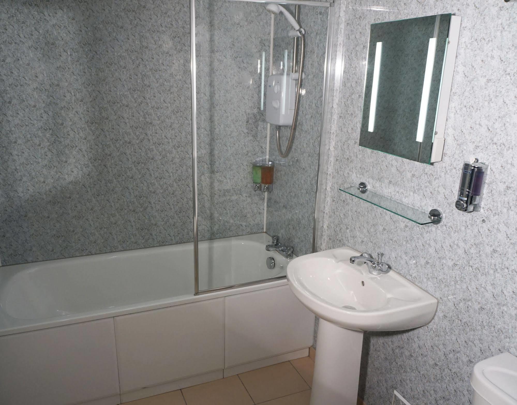 Accommodation London Bridge Εξωτερικό φωτογραφία