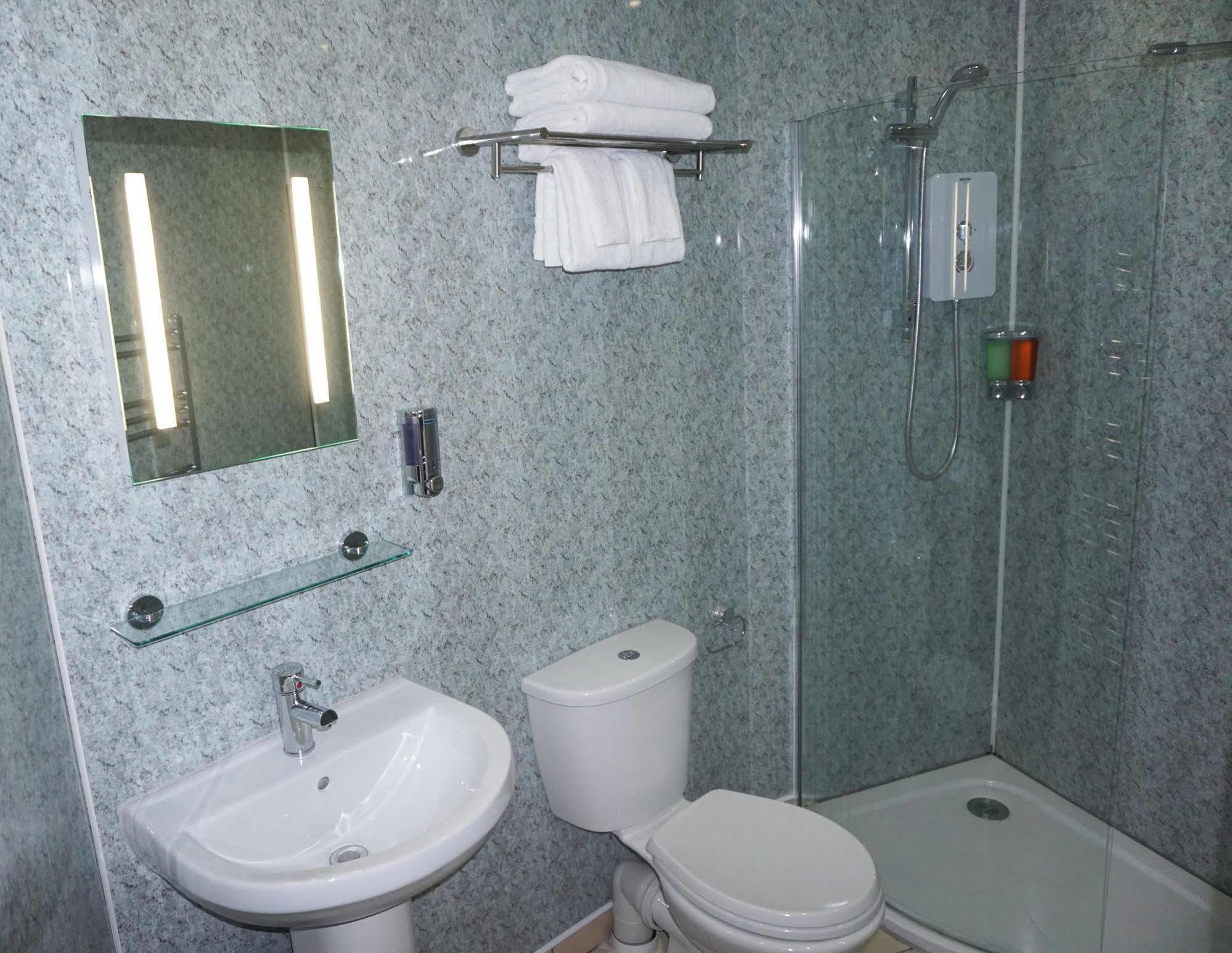 Accommodation London Bridge Εξωτερικό φωτογραφία