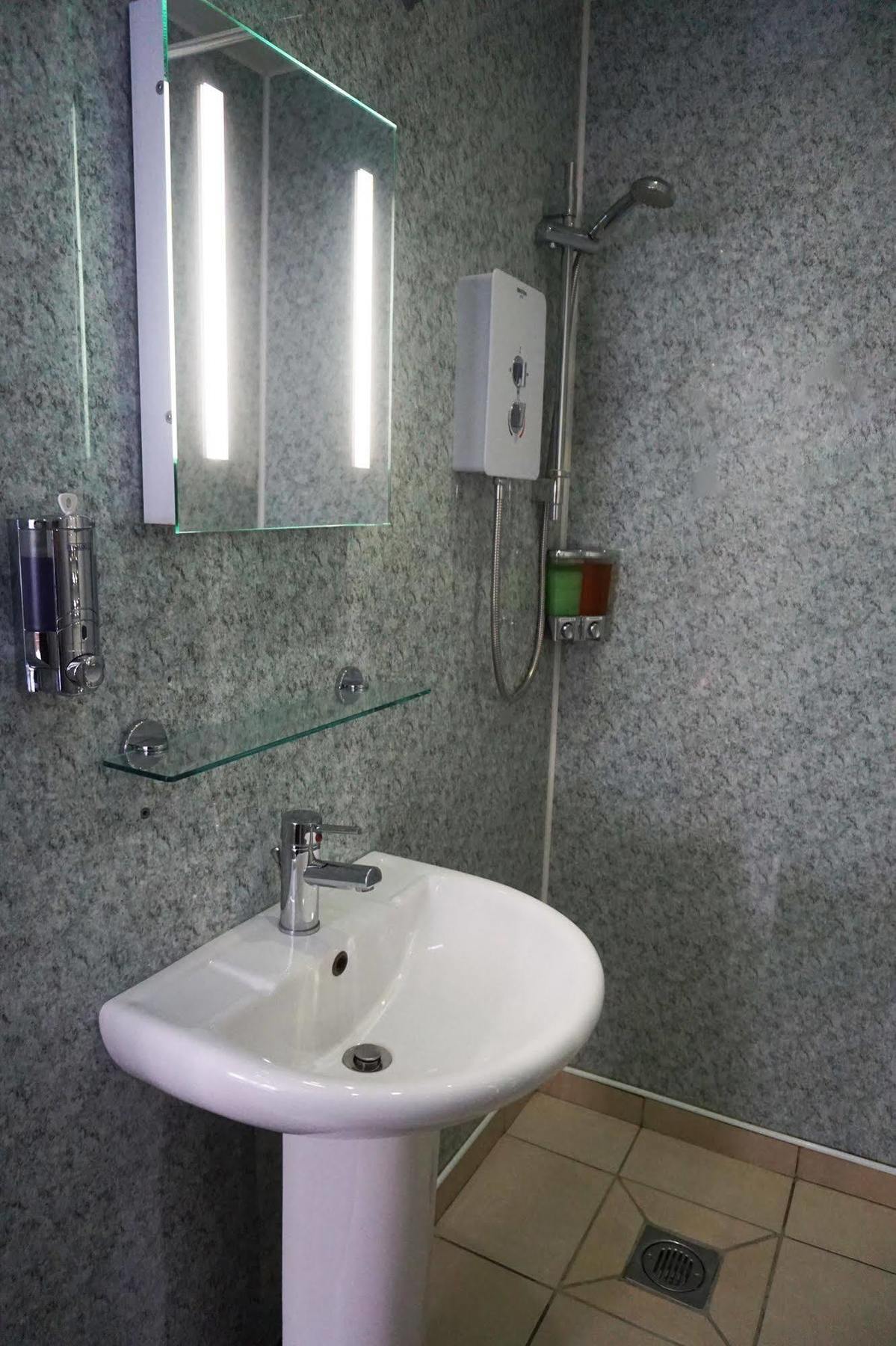 Accommodation London Bridge Εξωτερικό φωτογραφία