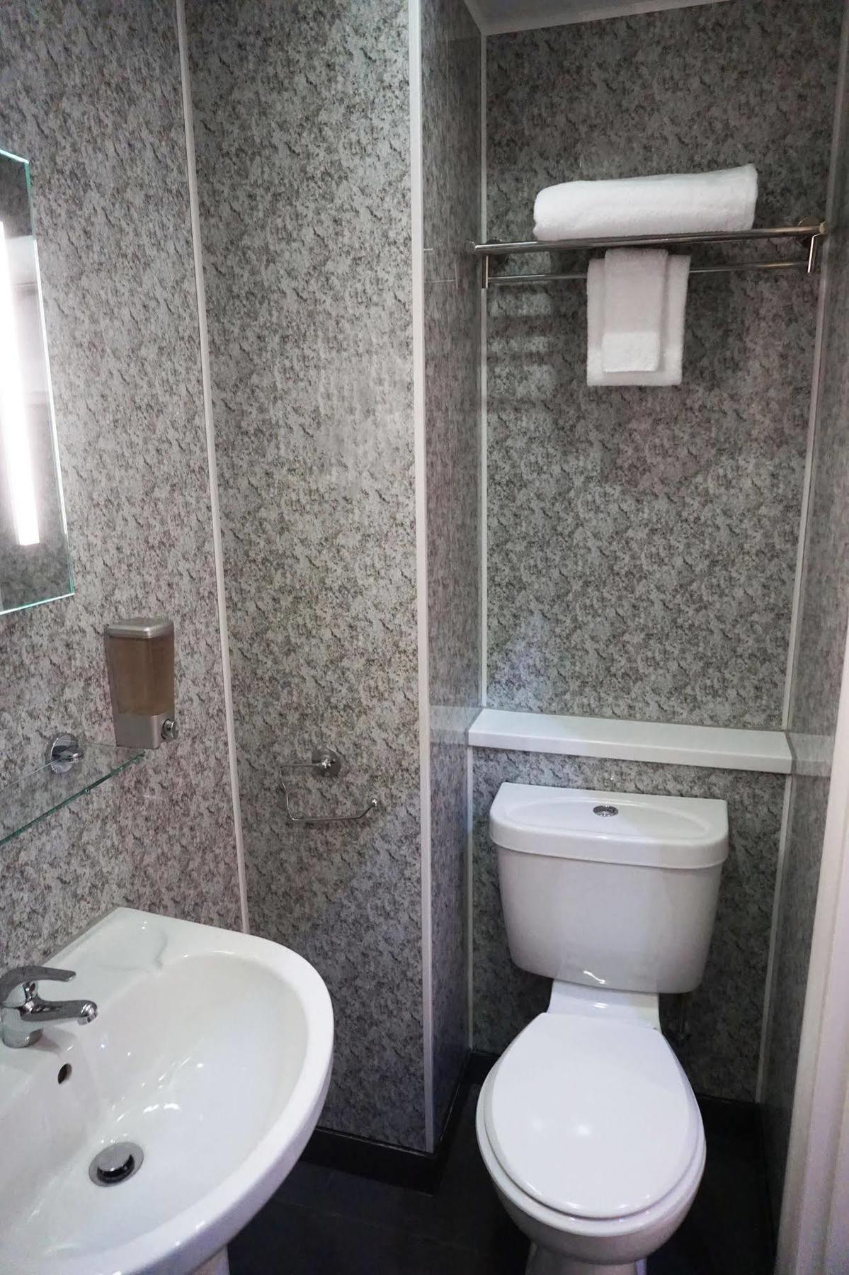 Accommodation London Bridge Εξωτερικό φωτογραφία
