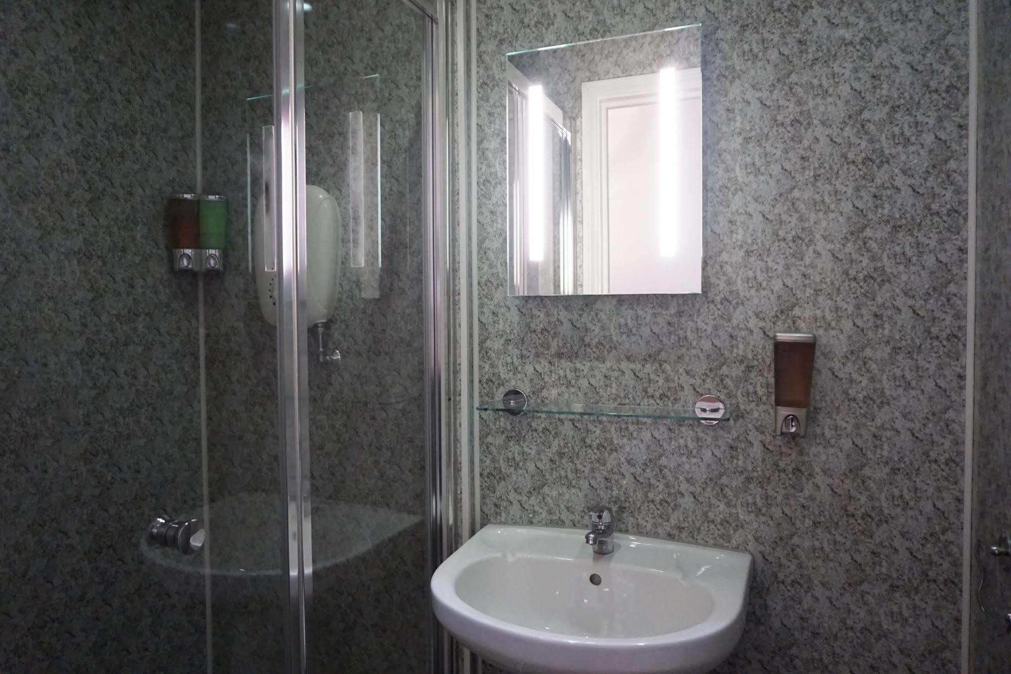 Accommodation London Bridge Εξωτερικό φωτογραφία