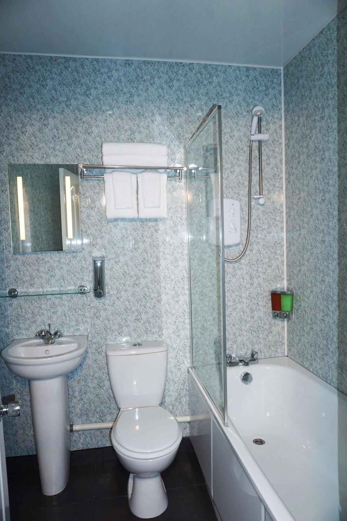 Accommodation London Bridge Εξωτερικό φωτογραφία