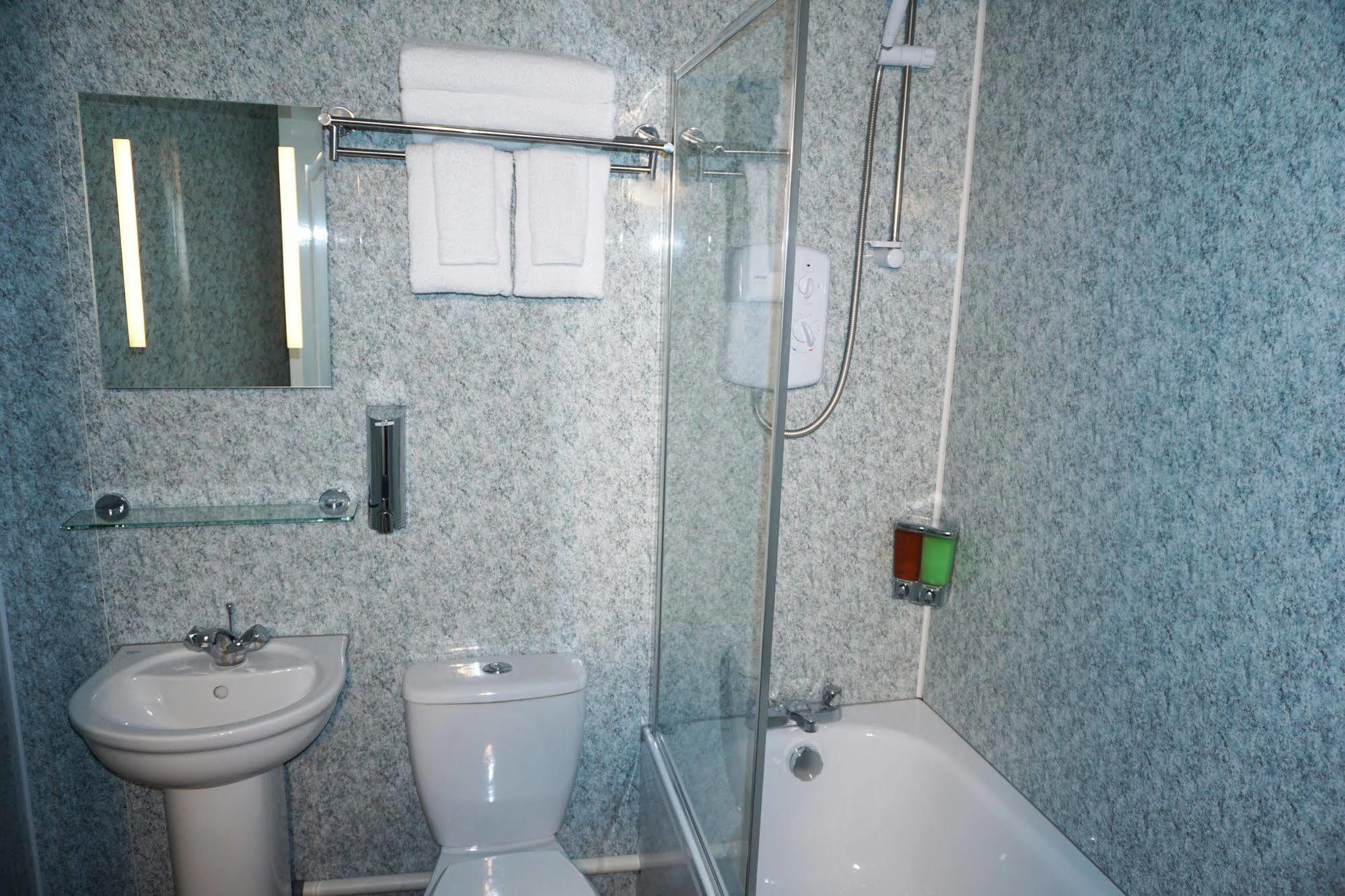 Accommodation London Bridge Εξωτερικό φωτογραφία