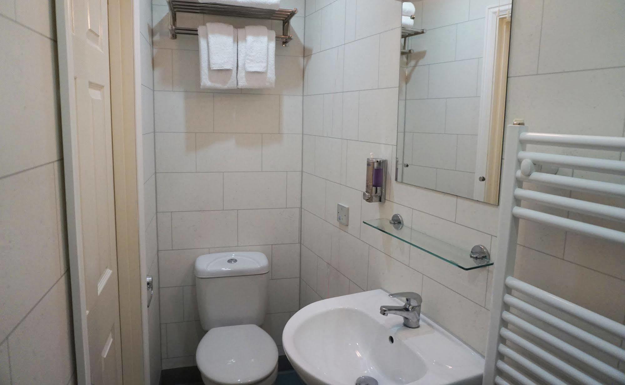 Accommodation London Bridge Εξωτερικό φωτογραφία