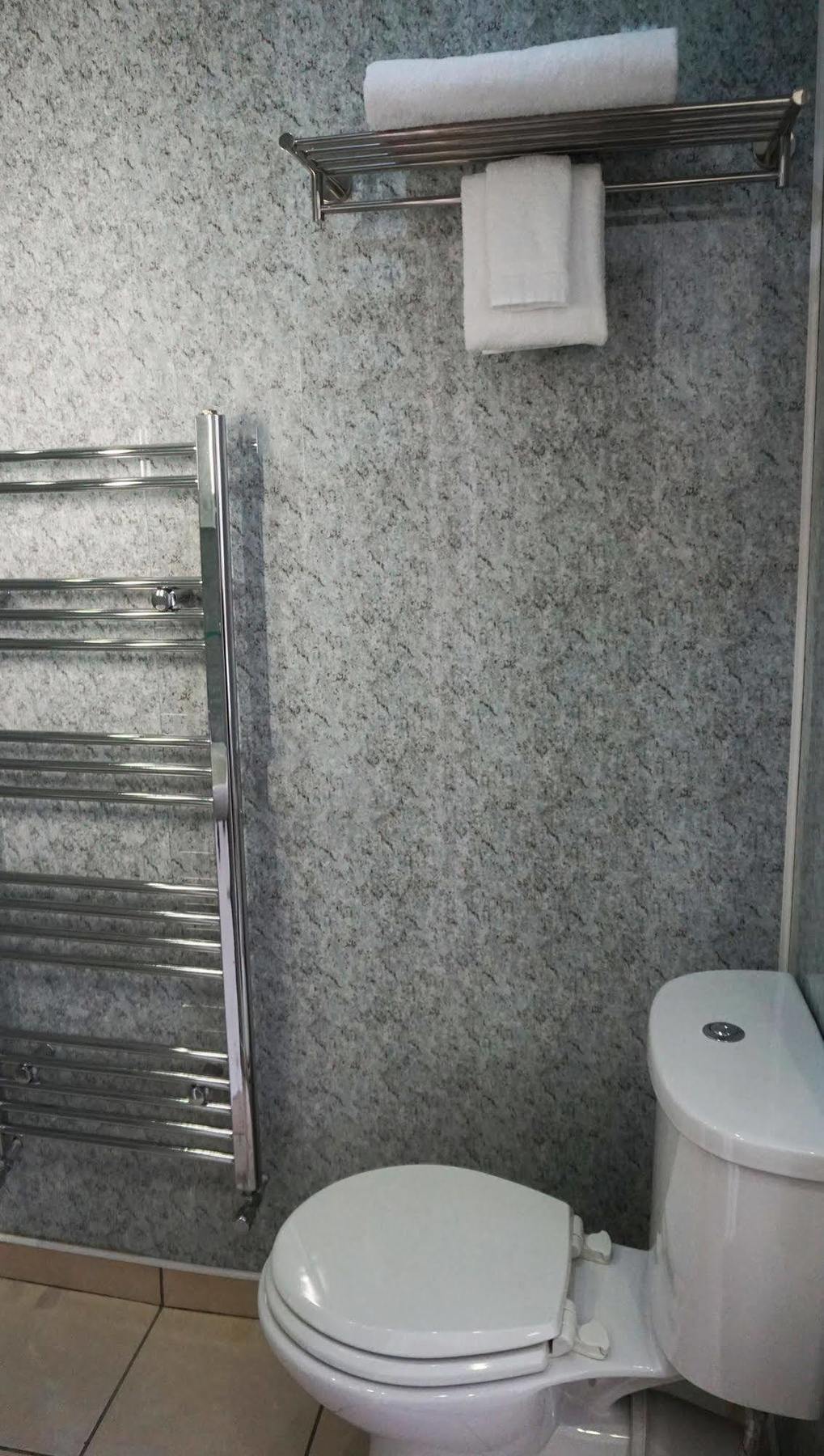 Accommodation London Bridge Εξωτερικό φωτογραφία