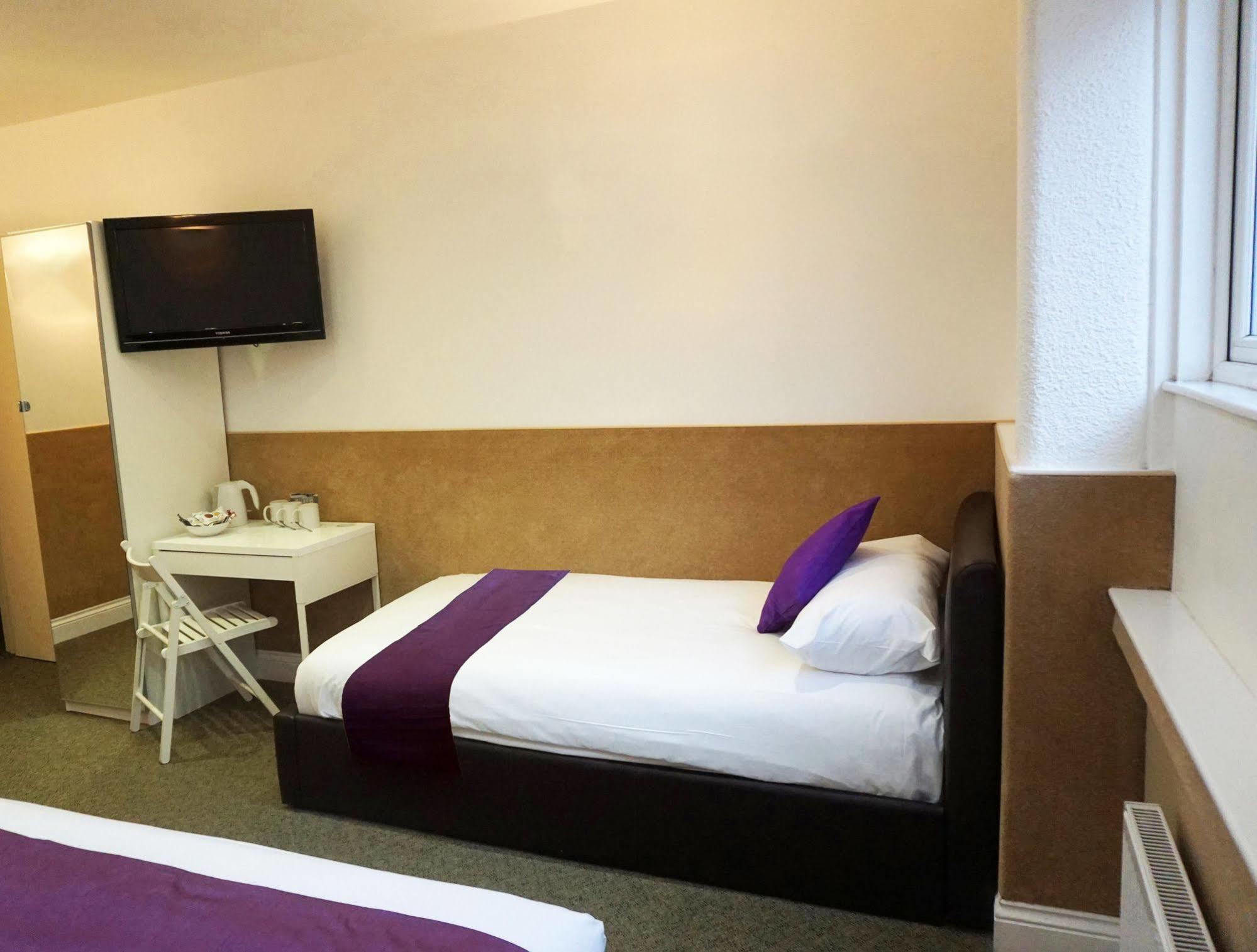 Accommodation London Bridge Εξωτερικό φωτογραφία