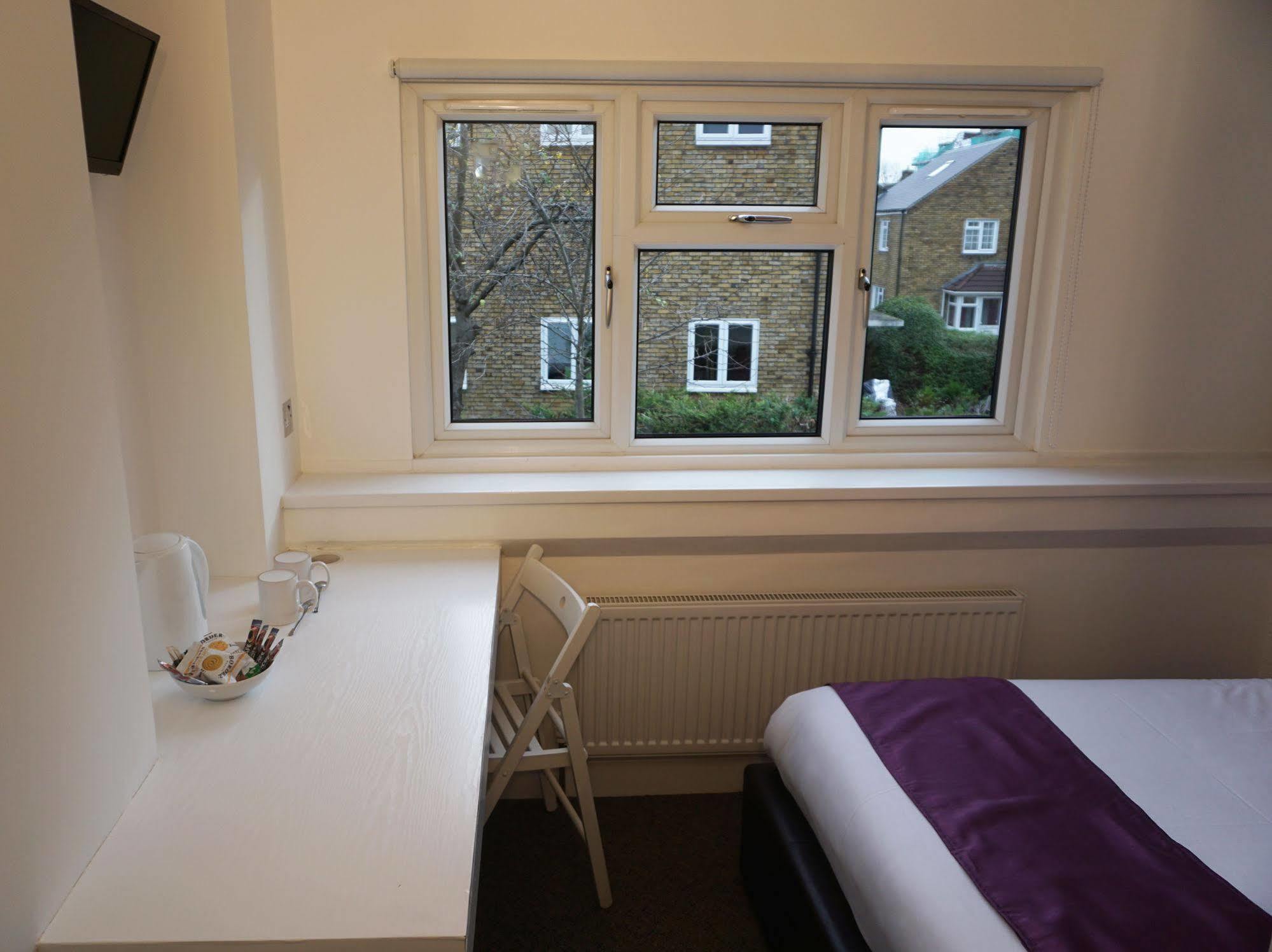 Accommodation London Bridge Εξωτερικό φωτογραφία