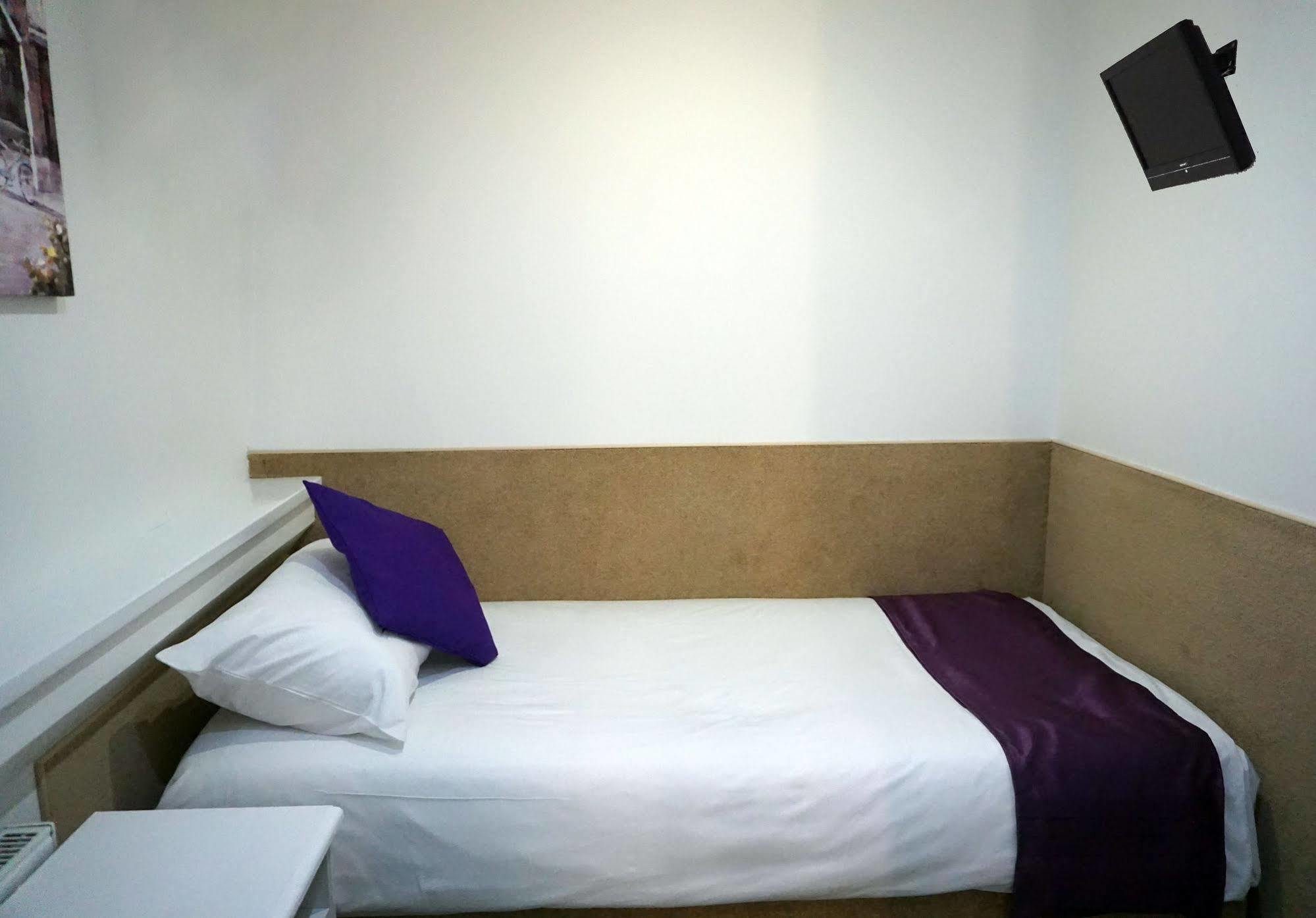 Accommodation London Bridge Εξωτερικό φωτογραφία
