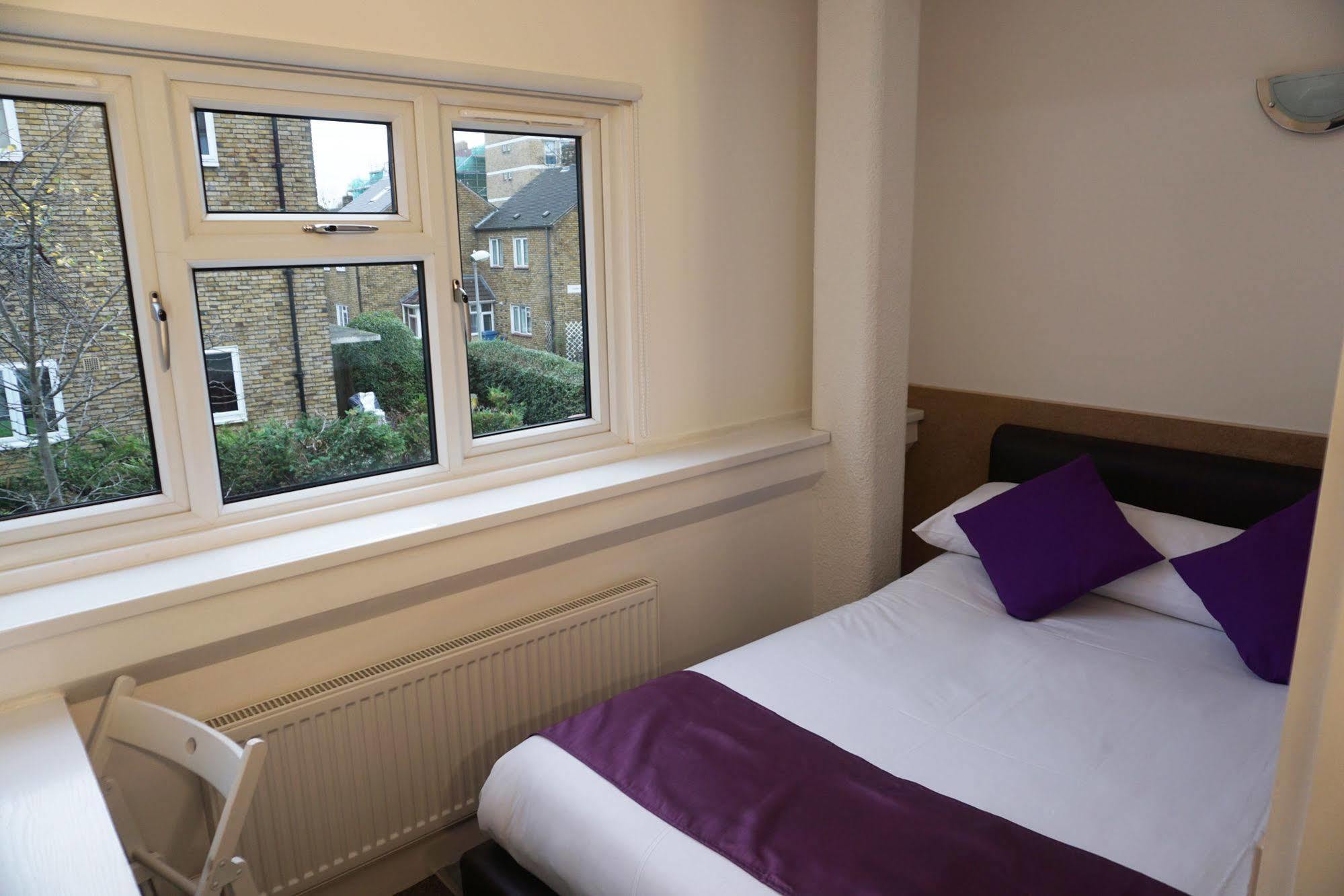 Accommodation London Bridge Εξωτερικό φωτογραφία