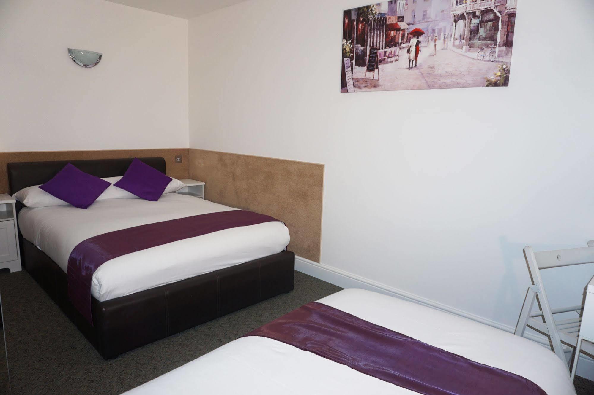 Accommodation London Bridge Εξωτερικό φωτογραφία