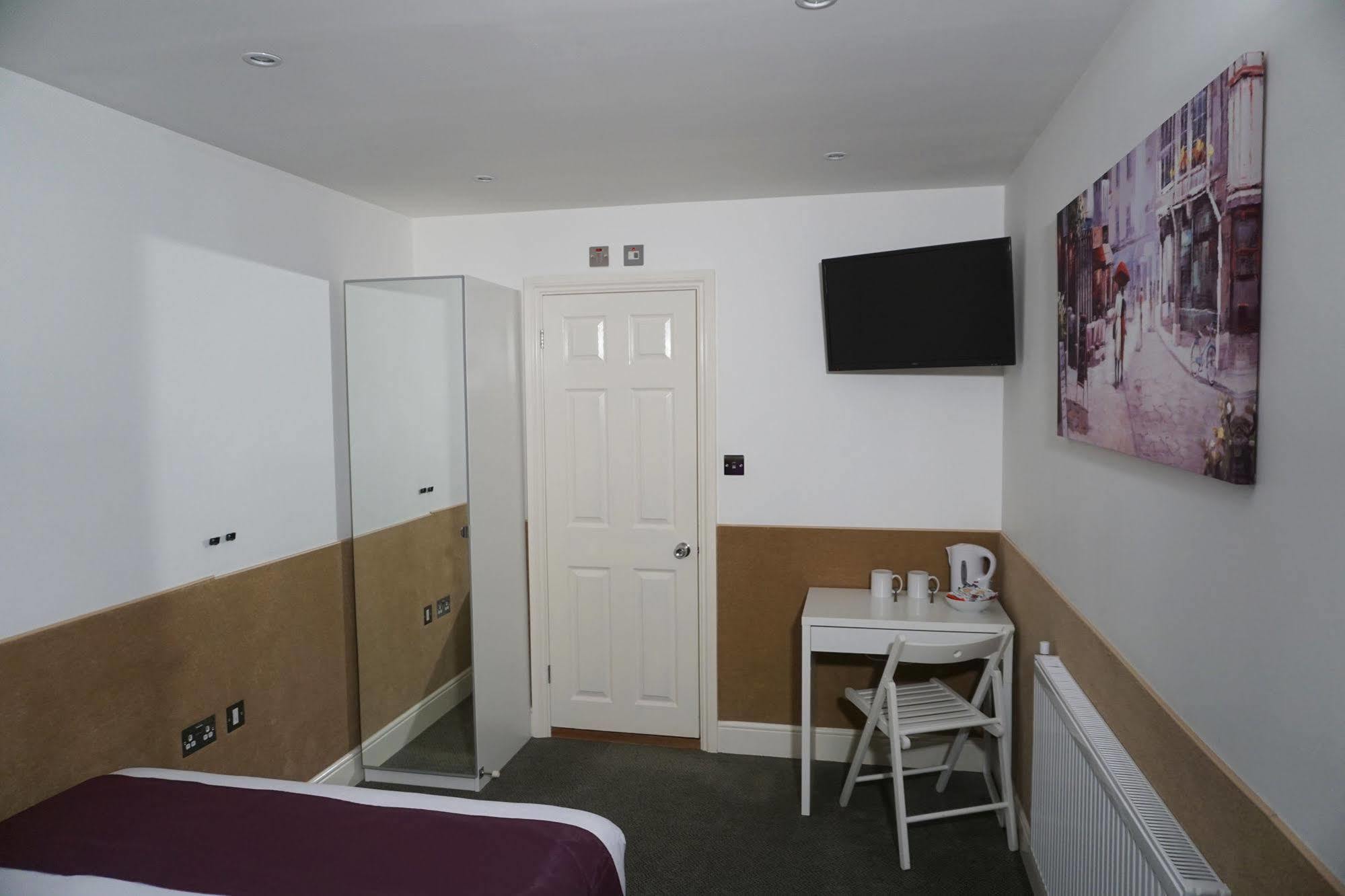 Accommodation London Bridge Εξωτερικό φωτογραφία
