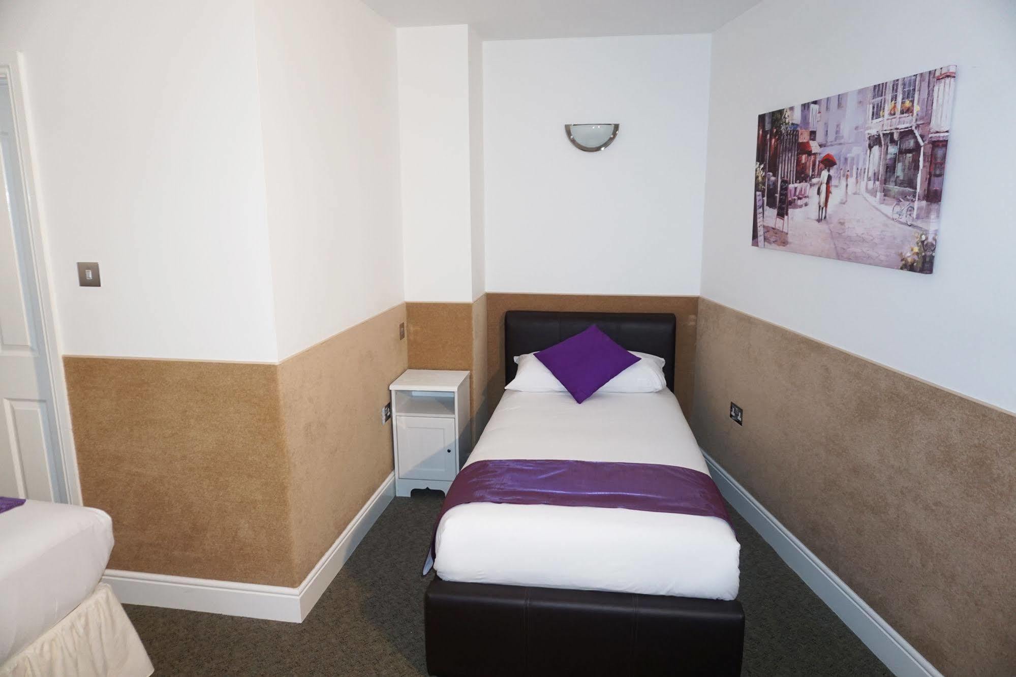 Accommodation London Bridge Εξωτερικό φωτογραφία