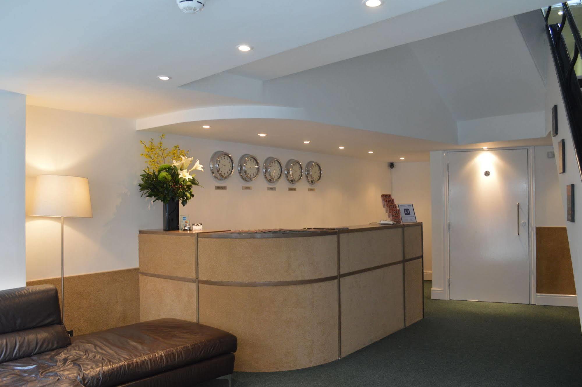 Accommodation London Bridge Εξωτερικό φωτογραφία