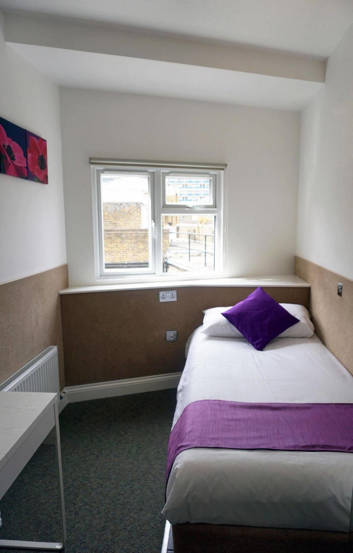 Accommodation London Bridge Εξωτερικό φωτογραφία